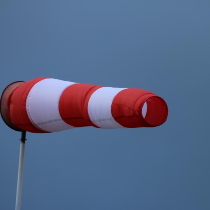 Sturmtief Jitka fegt über Deutschland! Meteorologen warnen vor Flutwellen