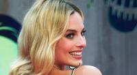 Als scharfe Ginger Spice machte Margot Robbie Geri Halliwell Konkurrenz.