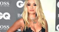 Sängerin Rita Ora macht uns mit ihren verführerischen Bikini-Looks ganz neidisch.