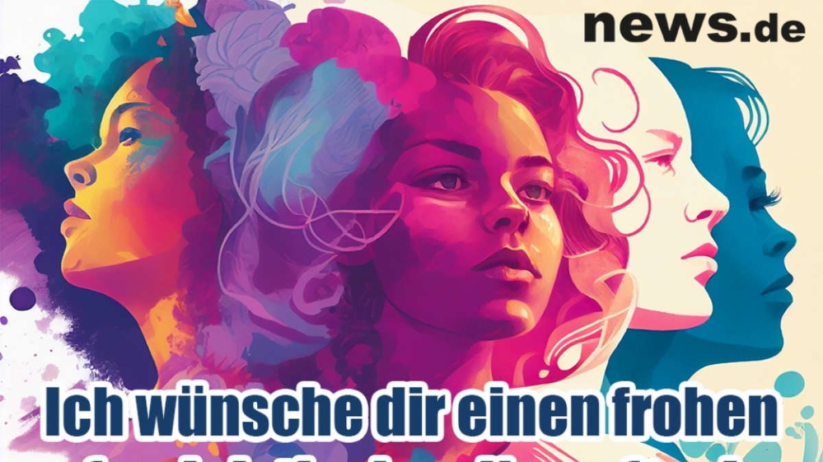 Am 8. M&auml;rz wird weltweit der Frauentag gefeiert. (Foto)