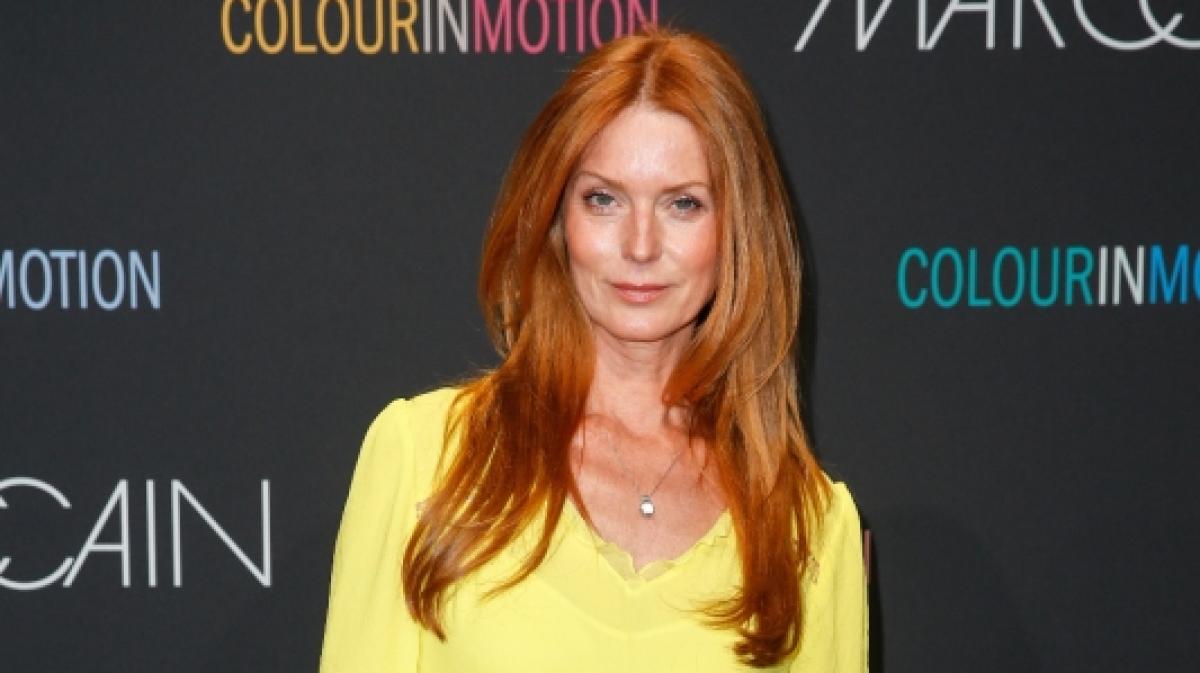 Esther Schweins wird 51. So sch&ouml;n strahlt die Schauspielerin auf Instagram (Foto)