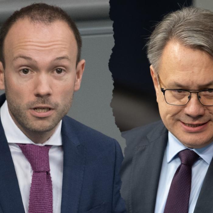Übergangsgeld trotz Masken-Affäre! So viel Kohle kassieren die Politiker nun