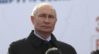 Wladimir Putin führt seit Februar 2022 Krieg gegen die Ukraine.