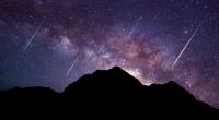 Die Geminiden bringen den Himmel im Dezember 2021 zum Leuchten.