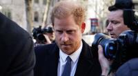Nimmt Prinz Harry in Wahrheit aus den falschen Gründen an König Charles' Krönung teil?