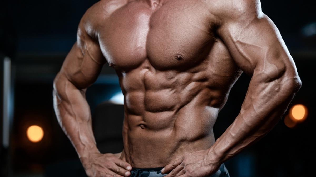 Der Bodybuilder Guilherme Henrique ist im Alter von 30 Jahren gestorben. (Foto)