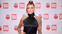 Moderatorin Sophia Thomalla (36) beschenkt ihre Instagram-Follower:innen mit einem ganz besonderen Foto-Gruß.