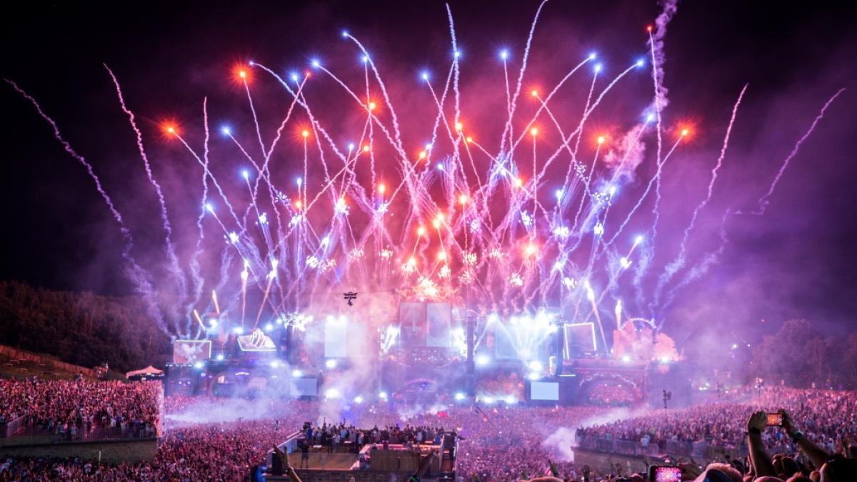 &Uuml;ber 600 K&uuml;nstlerinnen und K&uuml;nstler werden beim Tomorrowland 2023 erwartet. (Foto)