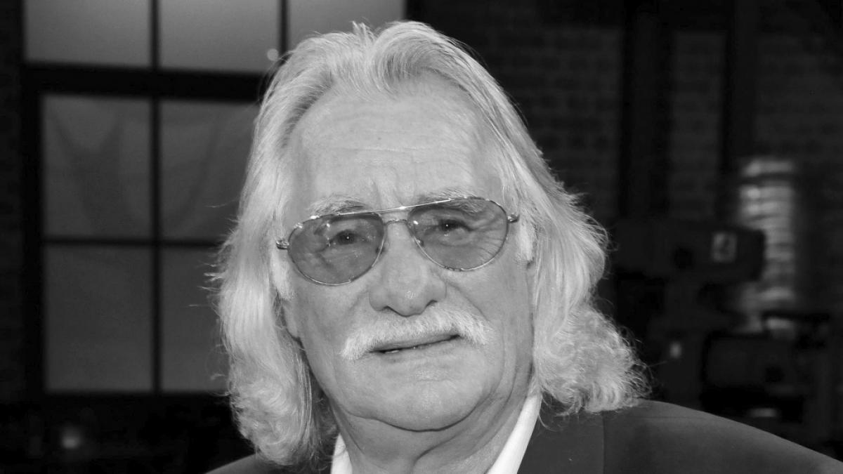 Karnevalslegende Hans S&uuml;&szlig;er ist gestorben. (Foto)