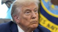 Donald Trump demütigte am Wochenende eine Reporterin, weil sie ihn auf seine Kriegserklärung gegen Chicago ansprach.