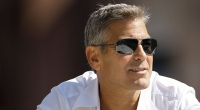 George Clooney
