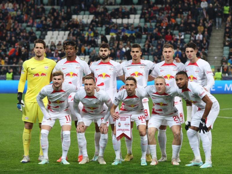 Champions League: Heim-Auftakt unter Druck: Welches Gesicht zeigt RB Leipzig?