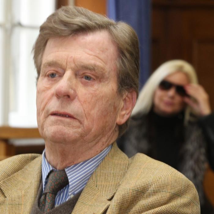 Todesursache bekannt gegeben! Trauer um Tatjana Gsells Ex 