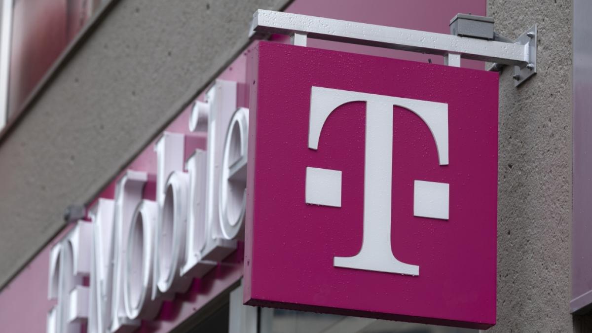 Hacker haben Daten von 37 Millionen T-Mobile Kunden gestohlen. (Foto)