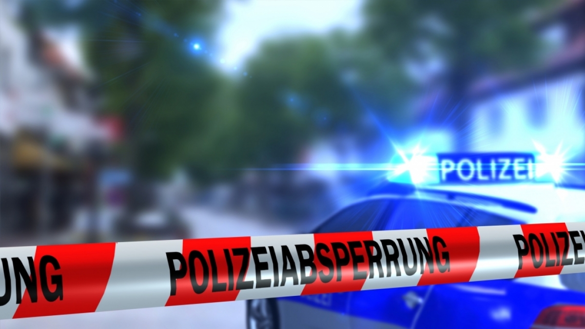 In einer Polizeischule in Eschwege ist ein junger Anw&auml;rter von seinen Kollegen vergewaltigt wurden. (Symbolbild) (Foto)