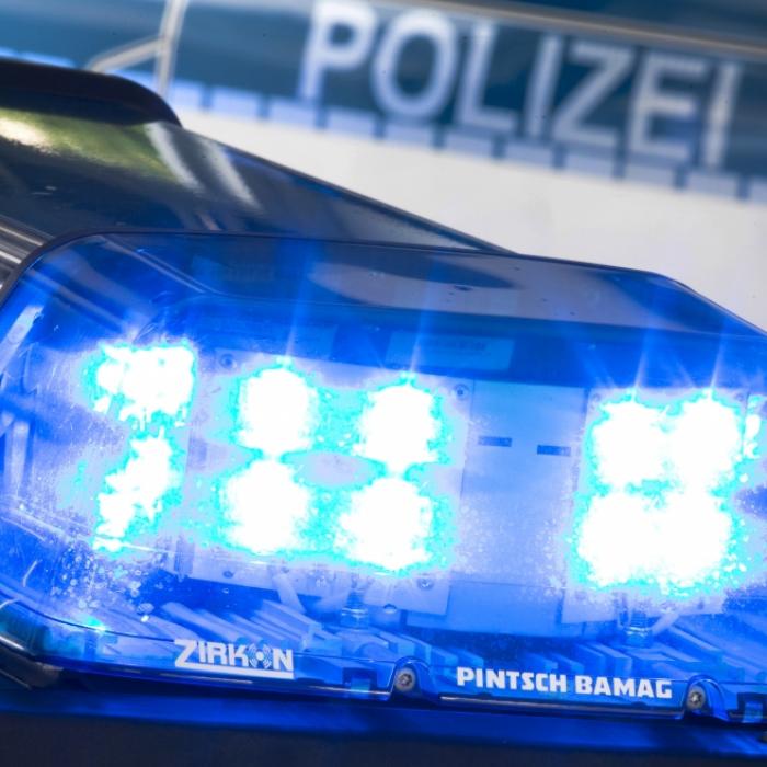 Polizei sucht Kidnapper - wer hat DIESEN Mann gesehen?