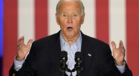 Die Zweifel mehren sich: Ist Joe Biden noch fit genug, um eine weitere Amtszeit als US-Präsident zu überstehen?
