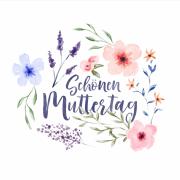 Wir wünschen allen Mamas einen schönen Muttertag.