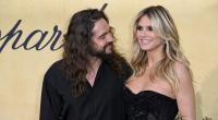 Heidi Klumd und Tom Kaulitz sind bereits seit sieben Jahren verheiratet.