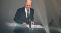 Bundeskanzler Olaf Scholz hielt seine erste Regierungserklärung im Bundestag - und brachte die AfD zur Weißglut. 