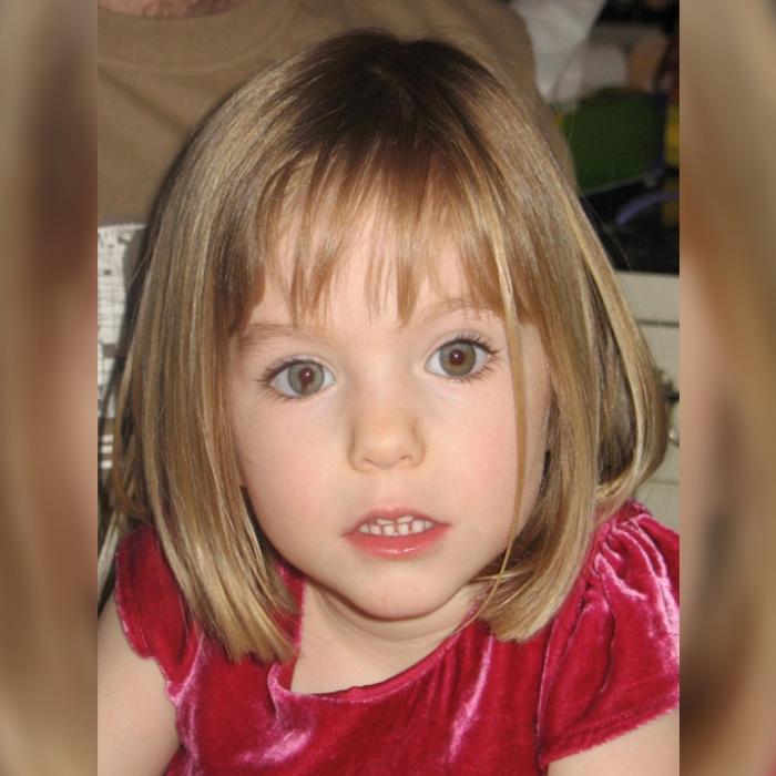 Wurde Maddie totgefahren? Unerwartete Wendung im Vermisstenfall