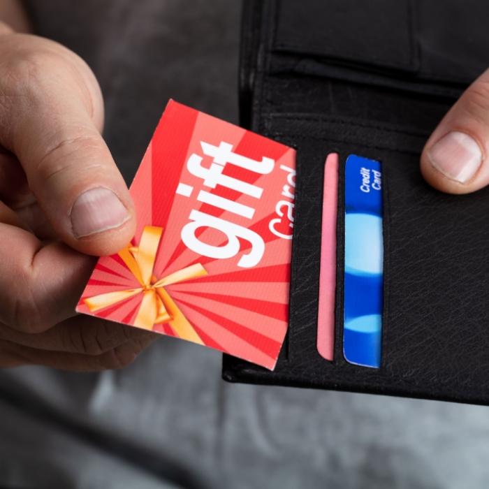 Dieser simple Trick schützt Ihr Geld wirklich!