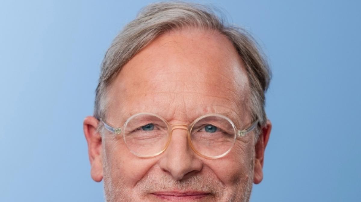 Prof. Dr. Dietrich Gr&ouml;nemeyer&nbsp; (Foto)