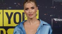 Lena Gercke zeigte sich ohne BH und verblüffte damit ihre Fans.
