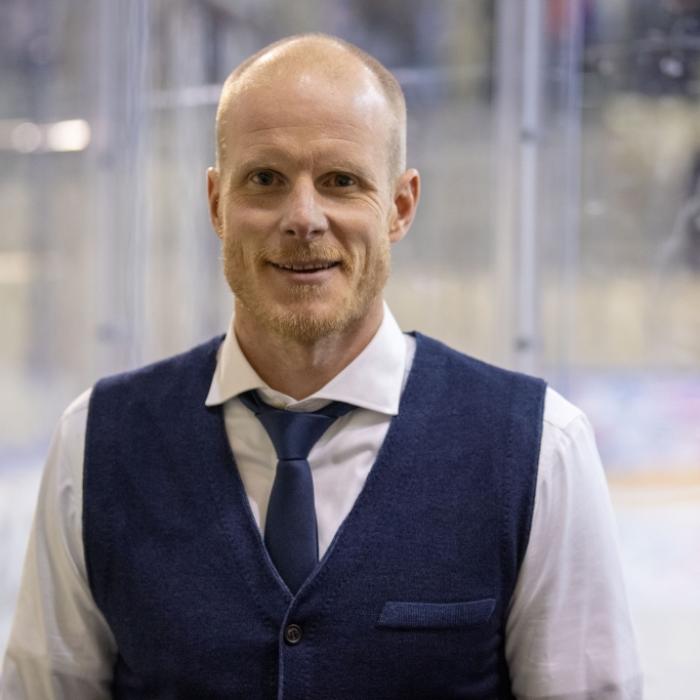Familie, Franz Beckenbauer und Co.: So lebt der Eishockey-Nationaltrainer