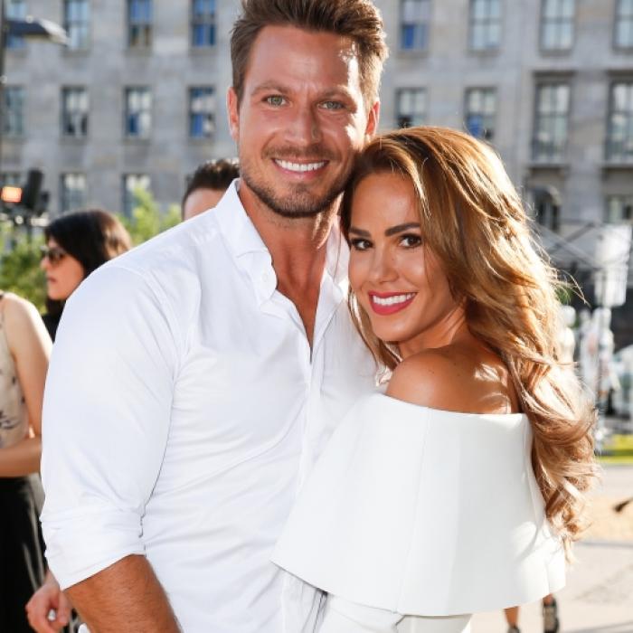 So wurde der TV-Liebling vom Bachelor zum Familienvater