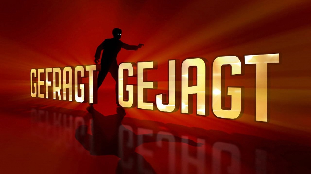 Gefragt - Gejagt bei MDR (Foto)