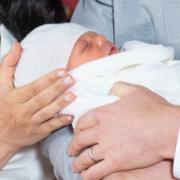 Meghan schwärmte vom 