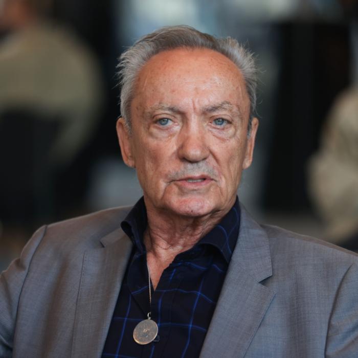Deutsche Hollywood-Legende mit 81 Jahren verstorben