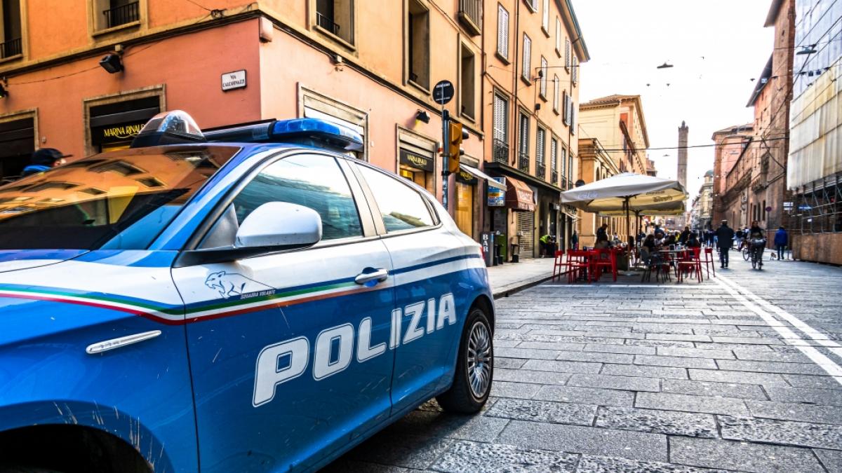 Der Unfall ereignete sich in der Gemeinde Lido di Camaiore. (Foto)