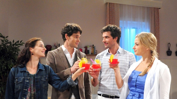 Sturm der Liebe" heute im Livestream: Vorschau auf "Julius kann seine  Vatergefühle nicht beherrschen" (Staffel 7, Folge 1431) | news.de