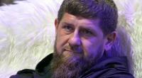 Putins Bluthund Ramsan Kamyrow wurde in Russland für einen Rekord ausgezeichnet.