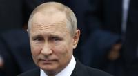 Wladimir Putin gab am 24. Februar den Befehl, in die Ukraine einzumarschieren.