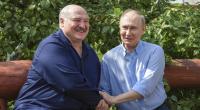 Putin und Lukaschenko sind enge Verbündete. Doch im Ukraine-Krieg will der Belarus-Machthaber den Kremlchef nicht unterstützen.