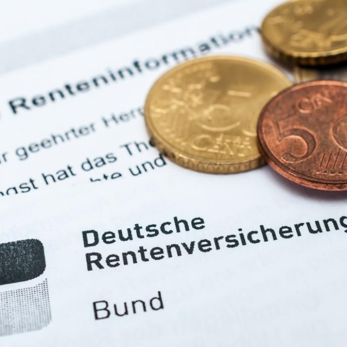 Ruhetag-Desaster! DARUM sollen die Renten früher ausgezahlt werden