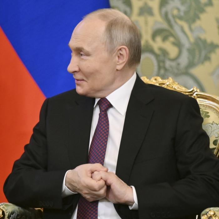 Bericht offenbart wirklichen Angriffsgrund im Ukraine-Krieg