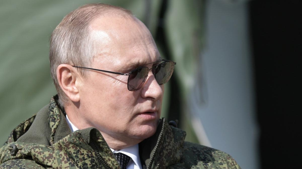 Ukraine-Drohnen gelingt es immer wieder, Russland an empfindlicher Stelle zu treffen. Ein Video zeigt: Selbst ein Radarsystem sp&uuml;rt die Drohnen nicht rechtzeitig auf. (Foto)