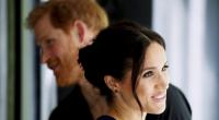 Ein Bild aus glücklichen Tagen: Prinz Harry und Meghan Markle, hier wenige Monate nach ihrer Hochzeit, gehörten einst zu den beliebtesten Royals in Großbritannien.