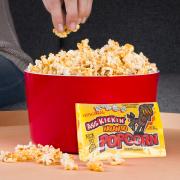 Popcorn Habanero (2,90 Euro).