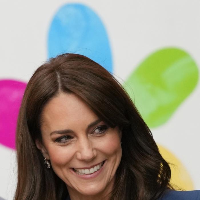 Vorsicht, Prinz William! Prinzessin von Wales hat sich 'nen Neuen angelacht