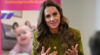 Prinzessin Kate verriet jetzt, warum sie im Sommer plötzlich erblondet war.