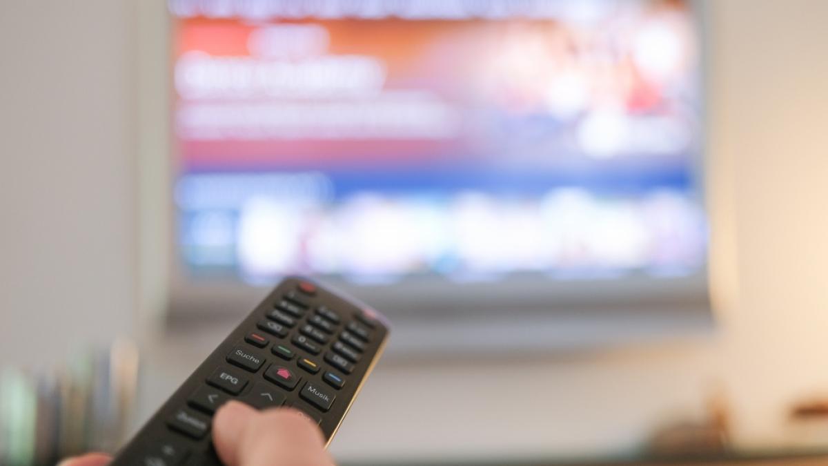 Die mutma&szlig;lichen Drahtzieher versorgten etwa 30.000 Nutzer mit einem illegalen Streaming-Angebot. (Foto)