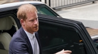 Nach dem Megxit-Knall geht Prinz Harry ohne die Anrede 