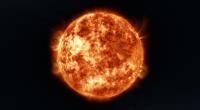 Kurz vorm Wochenende droht der Erde ein Sonnensturm.