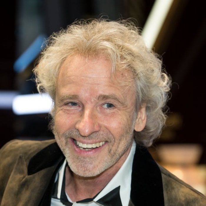 Thomas Gottschalk
