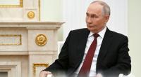 Während Wladimir Putin die Einnahme von Pokrowsk feiert, taucht ein Video aus der angeblich 